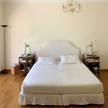 Yπνοδωμάτιο - Bedroom